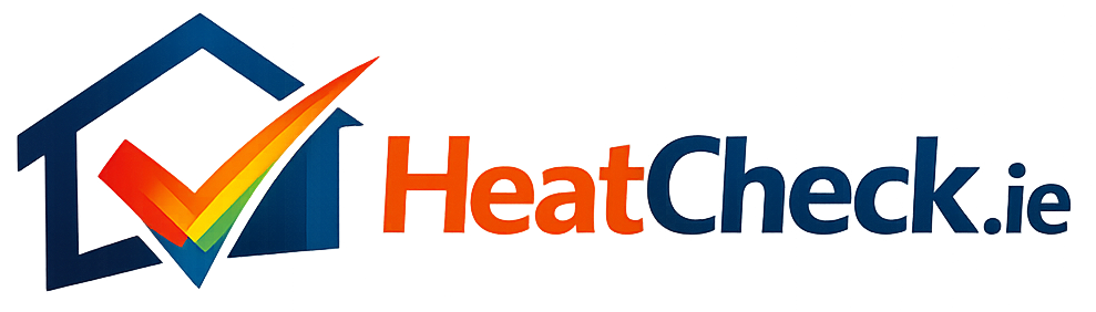 HeatCheck Logo